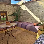 Riad Bab Almadina