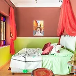 Riad Des Mile Nuits