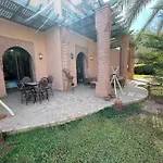 Au Riad De La Palmeraie - Marrakech