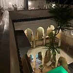 Riad Des Fragrances Dar El Bacha