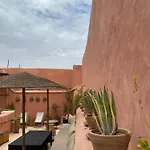 Riad Wabisabi