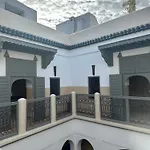 Riad Des Fragrances Dar El Bacha