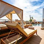 Fashion Boutique Hotel