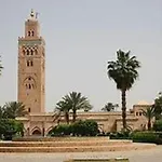 Riad Dar Lfonoun