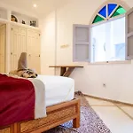 Riad Bibazia