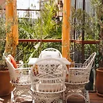 La Ferme Medina
