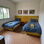 Appartement Palmeraie Marrakech