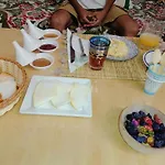 Riad Dar Sahrawi