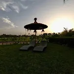 Villa Luxe Prestigia Argan Golf Resort 6Km Centre