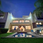 Villa Luxe Prestigia Argan Golf Resort 6Km Centre