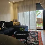 Ldm Appartements Marrakech