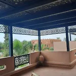 Villa Mezouza