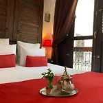 Riad Dar Balthazar