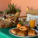 Riad Dar Balthazar