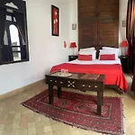 Riad Dar Balthazar