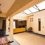 Villa Warhol Marrakech