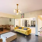 Villa Warhol Marrakech