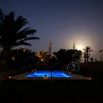Villa Warhol Marrakech