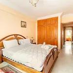 Appartement Spacieux Centre Marrakech