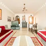 Appartement Spacieux Centre Marrakech