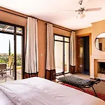 Villa De Luxe Avec Piscine Privee Et Golf