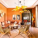Villa De Luxe Avec Piscine Privee Et Golf