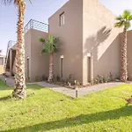 Villa Mima, Lux, Billard, Jeux, Cuisiniere , Piscine Chauffee,