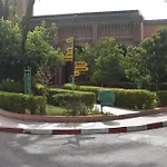 Riad House Medina G3
