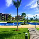Golf City Prestigia - Exclusive Apartment
