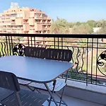 Superbe Appartement De Luxe A L\'Hivernage Marrakech