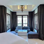 Superbe Appartement De Luxe A L\'Hivernage Marrakech