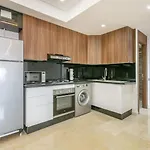 Cosy Apartment Menara Garden