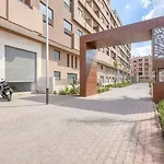 Cosy Apartment Menara Garden