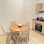 Cosy Et Luxueux Appartement In Gueliz