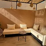 Cosy Et Luxueux Appartement In Gueliz