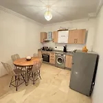Cosy Et Luxueux Appartement In Gueliz