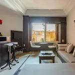 Joli Appartement Centre Gueliz