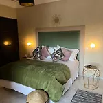 Appartement Hivernage M Avenue