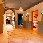 Les Tanneurs Penthouse Marrakech
