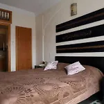 Typical Large Central Appt In Gueliz With Nice View