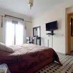 Typical Large Central Appt In Gueliz With Nice View