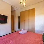 Luxury Living Flat In Prestigia Marrakech