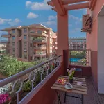 Grand Cozy Apartment In Heart Of Hivernage