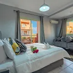 Grand Cozy Apartment In Heart Of Hivernage
