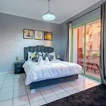 Grand Cozy Apartment In Heart Of Hivernage
