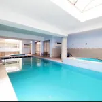 Joli Appartement Gueliz Centre Ville