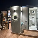 Appartement Luxueux Au Rooftop A Gueliz