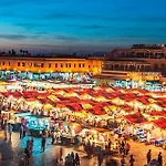 Marrakech Prestigia