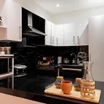 Appartement Centre Marrakech Gueliz - Cool & Cozy Apartment For A Family Stay In The Heart Of The City