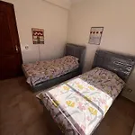 Superbe Appartement Au Porte De Gueliz